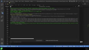 43. Live Coding Issues