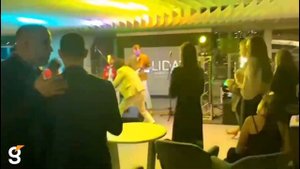 Гефест Ивент провела корпоративное мероприятие для IT-компании