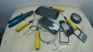 ✅Интересные самоделки из мобильного телефона