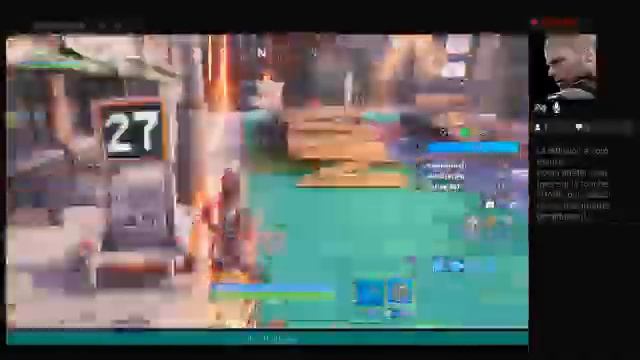 Nouveau mode de jeu смотреть онлайн