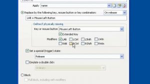 Key Remapper - a first look