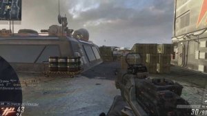 Call of Duty Black Ops 2 Мультиплеер
