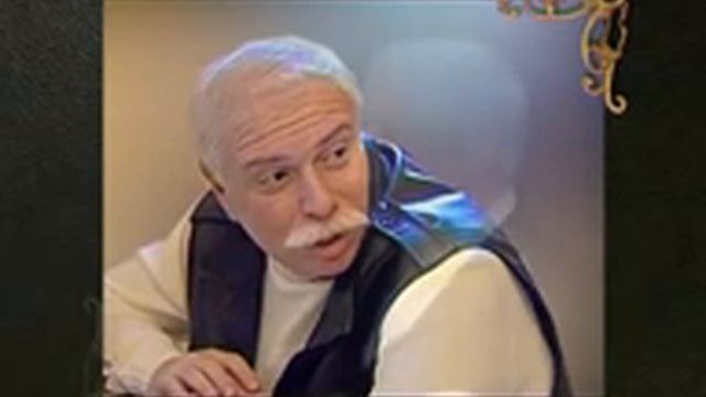 ბადრი პატარკაციშვილი R.I.P. смотреть онлайн
