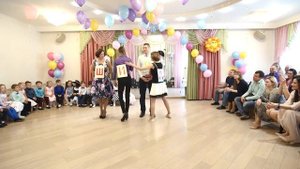 Выпускной Утренник - Детский сад Колобок 2019 / Полная версия