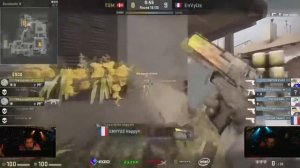 нарезка лучших моментов из  турниров по кс го !