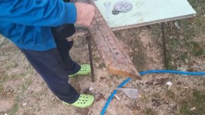 Диски на УШМ