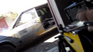 две недели и в строю #перекуп #автоваза.ваз 2115 часть 1