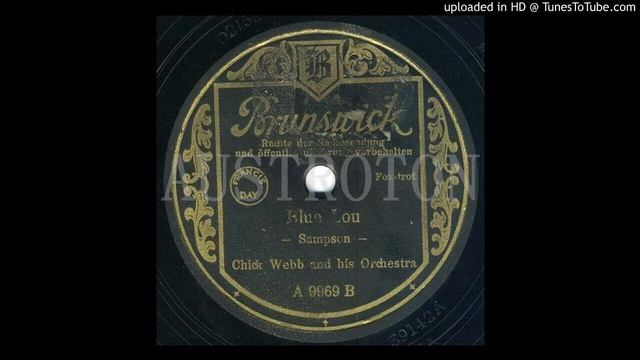 Chick Webb: Blue Lou смотреть онлайн