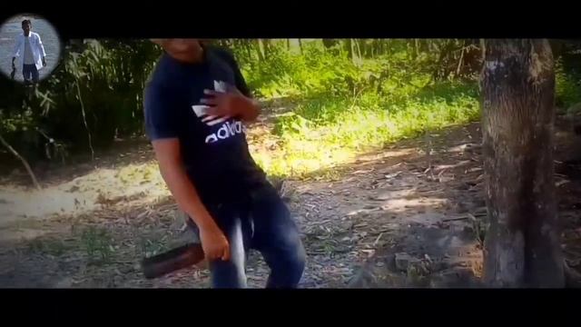 Kocha Rabha video(Cover Song official) Ing-Raju Rabha by SK purna Rabha Ep 10 смотреть онлайн