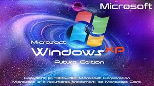 Windows Future Edition History (My Version) (2085-2121)