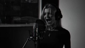 Queen - The Show Must Go On (VeraFox Cover)