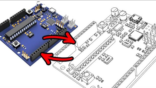 Tutorial - Simple Way to Create Nice 3D Pictures of Your Board