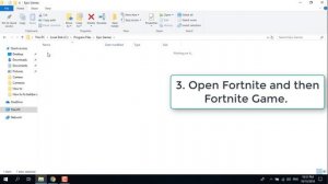 FIX "CANNOT LAUNCH FORTNITE WIN64-SHIPPING-EXE. ENTRY POINT NOT FOUND" ! [ SEASON 9 ]