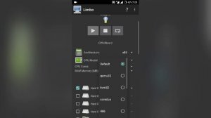 Install Windows 10/8/7/XP/95 on android (Limbo - fastest PC emulator for android)