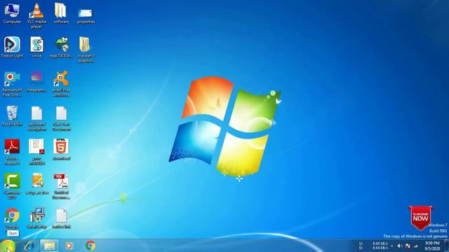 how to uninstall & Remove programs on windows 7/8/10 //Software uninstall form computer &laptop.