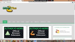 How Get Private Servers In Slither.io (WINDOWS)  Have SubTitles on for instructions