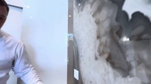 Дом в стиле Шале с душой и ремонтом в Сочи | Бассейн