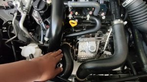 Perbandingan Mesin Rocky 1.0 R TC CVT (1 KR - VET) VS Rocky 1.2 X MT (WA - VE ), Andalan New Rocky