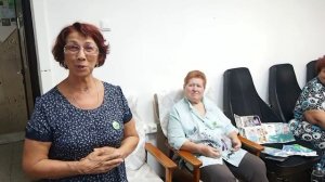 № 1414 Ишемическая болезнь сердца Одышка Настроение Работоспособность