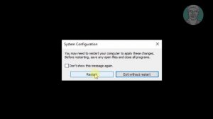 Fix : Blue Screen KMODE EXCEPTION NOT HANDLED ETD.sys in Windows 10