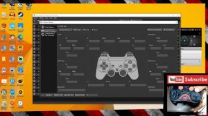 Duckstation how to set up and use controller on PC