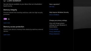 Virtualized Intel VT-X/EPT is not supported on this platform