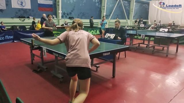 Оноприенко Г. - Громовая М. Финал смотреть онлайн