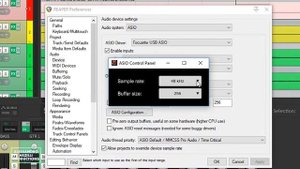Focusrite Scarlett 2i2 (2nd Gen) - Unboxing, configuration and settings in Reaper (Windows 10)