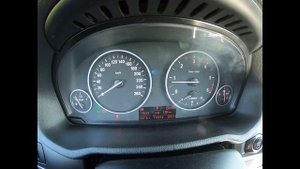 2012 BMW X3 xDrive 20d (184) POV TEST DRIVE