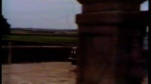 Rolls-Royce Film - Camargue Journey (Early To Mid 1970s)