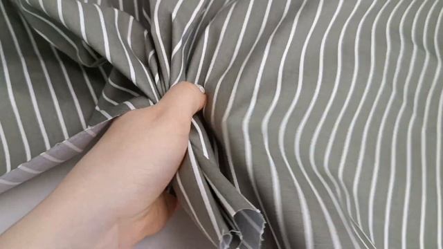 Рубашечная полоска Сидней т.хаки/белый смотреть онлайн