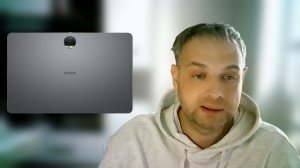 Обзор Honor Pad 9: бюджетного планшета с возможностями флагмана