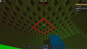 я построил свой сервер в Roblox