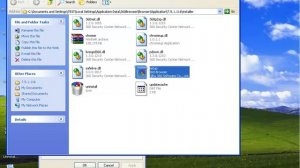 Uninstall 360 Browser 7.5.1