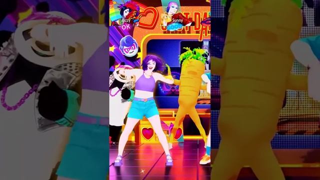 Just Dance - Sunlight by The Just Dance Band