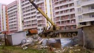 кран автомобильный ивановец кс 35715 маз 5337