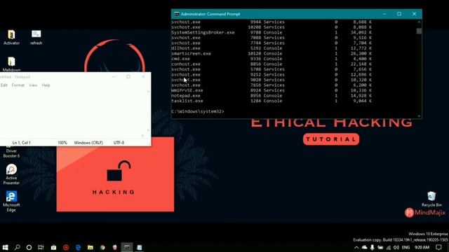 Useful CMD Commands 2019 ( CMD Commands)