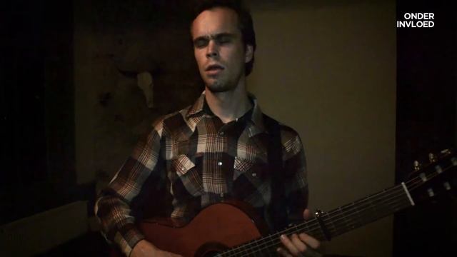 Peter Broderick - Just Like Anything (Jackson C. Frank) смотреть онлайн