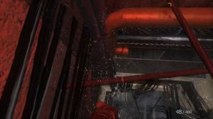 ЧИСЛА - ДОПРОС ВИВЕРА И ПОБЕГ ПО КРЫШАМ ( ПРОХОЖДЕНИЕ - CALL OF DUTY Black Ops #6 )