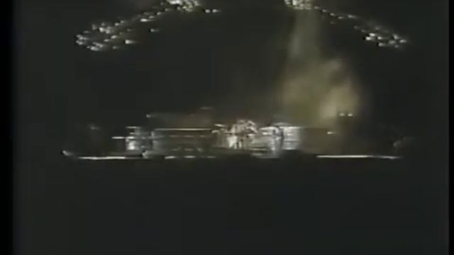 Black Sabbath live in Sao Paulo 1994 смотреть онлайн