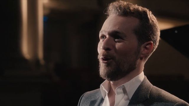 Charles Lecocq : Berceuse des Anges - Enguerrand de Hys & Paul Beynet - Contes Mystiques смотреть онлайн