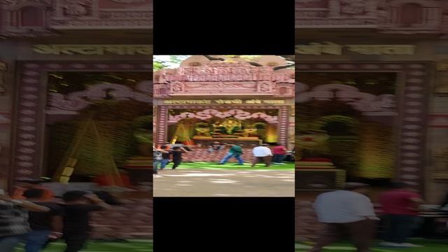 Навратри Праздник богини Дурги