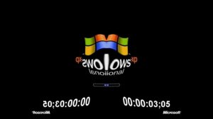 Windows XP Effects and YTP Compilation 19