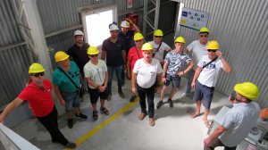 Поездка по теме NO-TILL  в 2022 году. Отзывы участников поездки