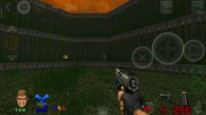 Brutal Doom V21: Brutal Ballistics (Weapon Pack) - Android.
