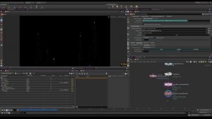 Dynamic Data Window, Auto Crop Mask, Overscan in Houdini Solaris, Karma + Fusion/Resolve Speed Tips