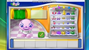 Purble Place Purble Shop on Windows Vista