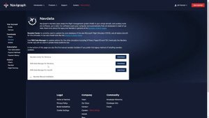 Update the AIRAC Cycle for FlightFactor Airbus A320 in X-Plane 12