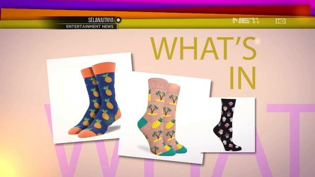 iLook - Tebak Fashion Item Bersama Kiki Fatmala dan Olga Lydia смотреть онлайн