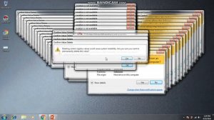 Windows 7 Crazy Error Vol.2